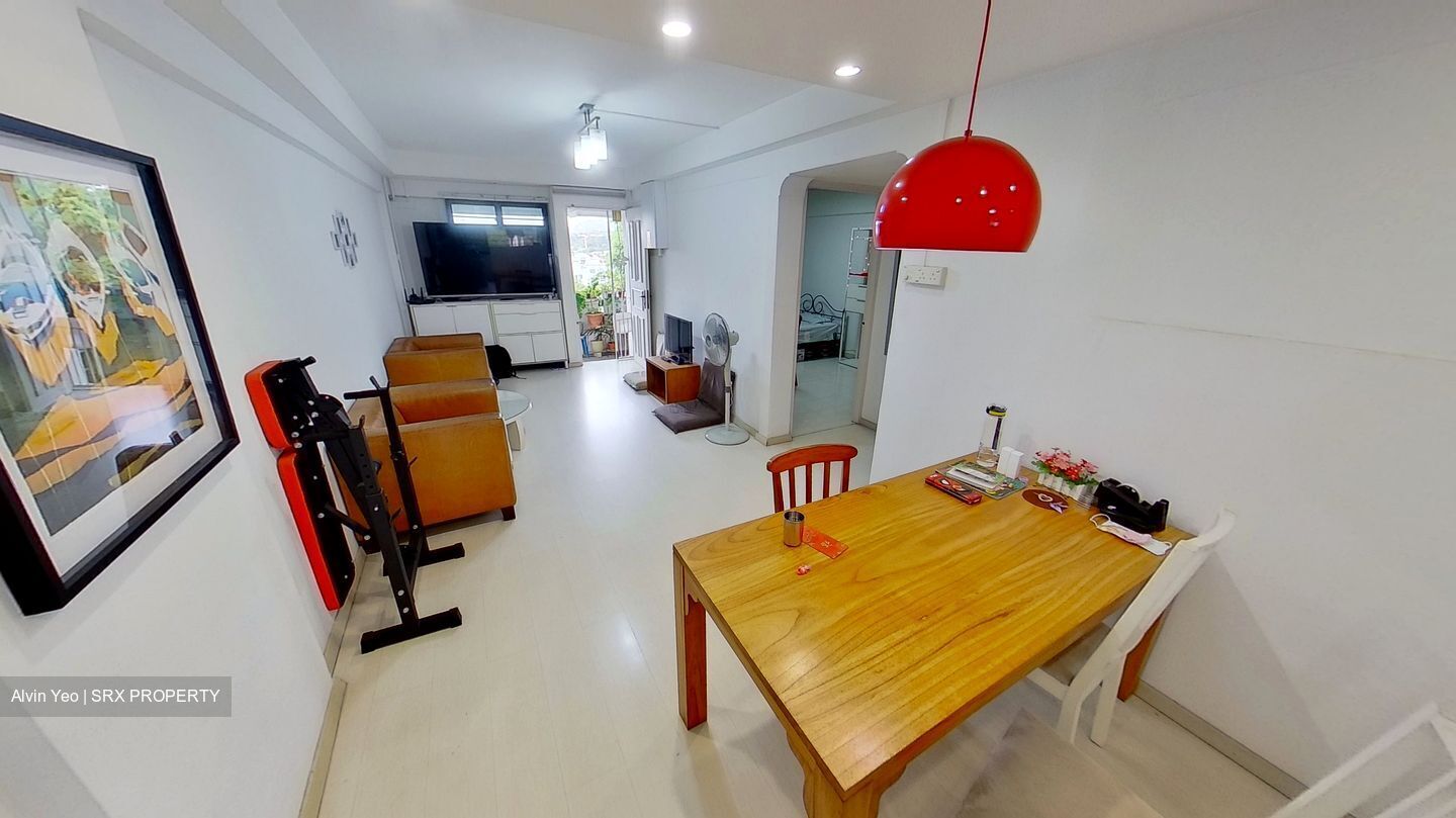 Blk 305 Clementi Avenue 4 (Clementi), HDB 3 Rooms #338815441